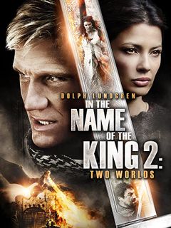 Locandina In the Name of the King 2 - Two Worlds