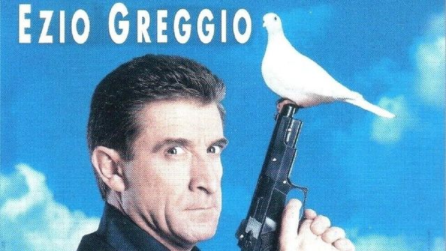 Una scena tratta dal film Killer per caso