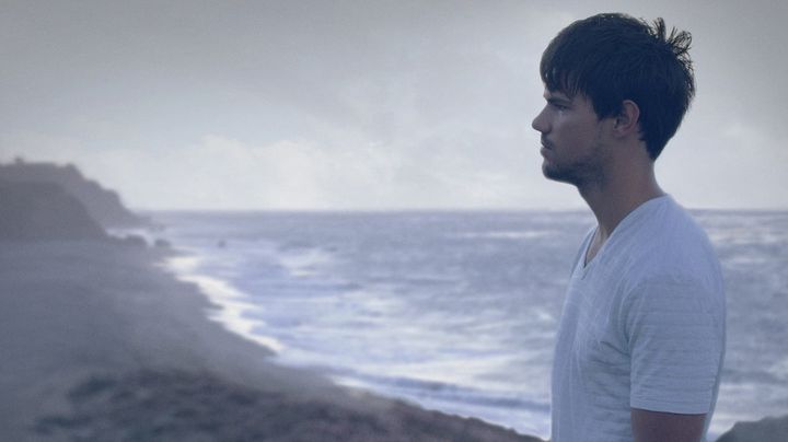 Una scena tratta dal film Run the Tide