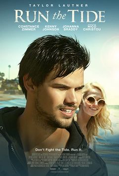 Locandina Run the Tide