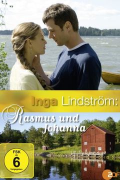 Locandina Rasmus e Johanna