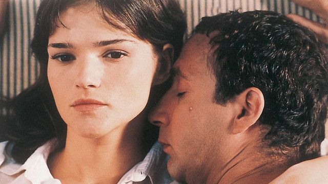 Una scena tratta dal film OcchioPinocchio