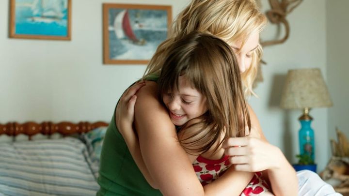 Una scena tratta dal film Quel che sapeva Maisie