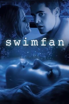 Locandina Swimfan - la piscina della paura