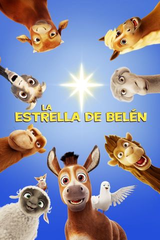 Gli eroi del Natale