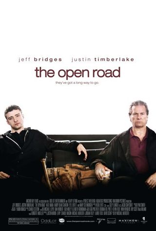 Open Road – La strada per ricominciare