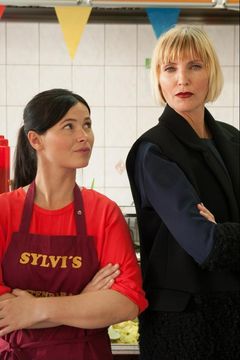 Locandina La collezione di Mandy