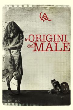 Locandina Le origini del male