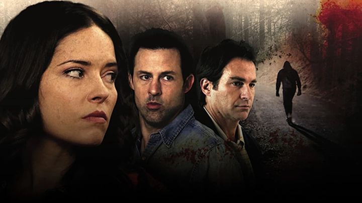 Una scena tratta dal film Serenità apparente