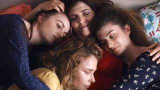 Immagine programma TV