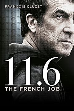 Locandina 11.6 - The French job