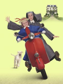 Locandina Madeline - il diavoletto della scuola