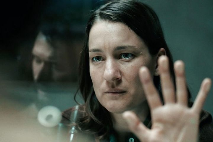 Una scena tratta dal film Stürm: Libertà o morte