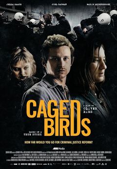 Locandina Stürm: Libertà o morte