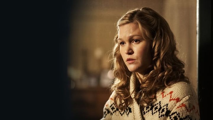 Una scena tratta dal film Il Grido della Civetta