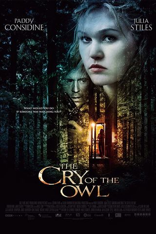 Il Grido della Civetta