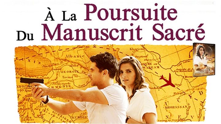 Una scena tratta dal film The Rendezvous - Profezia mortale