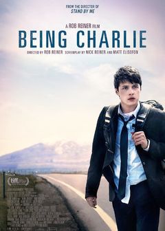 Locandina La rivoluzione di Charlie