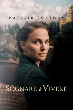 Locandina Sognare è vivere