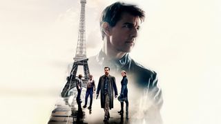 Film, Mission: Impossible - Fallout