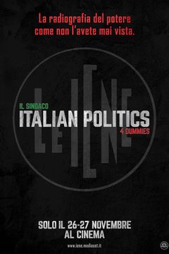 Locandina Il Sindaco - Italian Politics 4 Dummies
