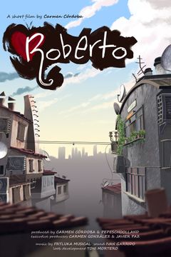 Locandina Roberto