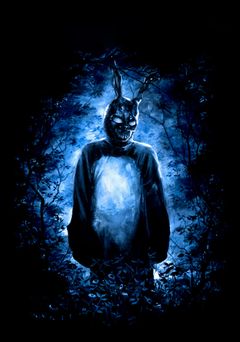 Locandina Donnie Darko