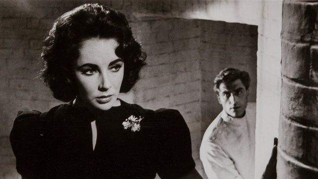 Una scena tratta dal film Improvvisamente l'estate scorsa