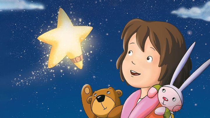 Una scena tratta dal film La stella di Laura