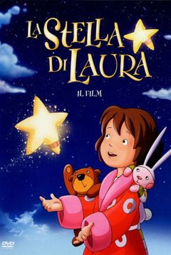 Locandina La stella di Laura