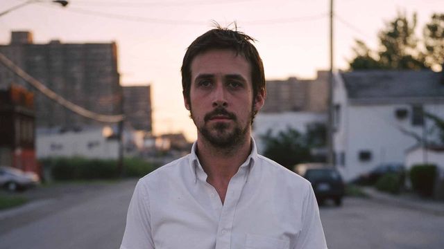 Una scena tratta dal film Half Nelson