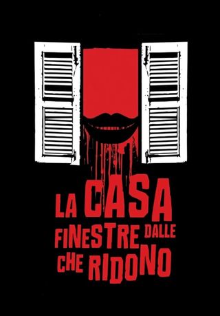 La casa dalle finestre che ridono