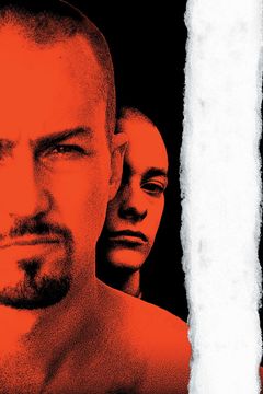 Locandina American History X