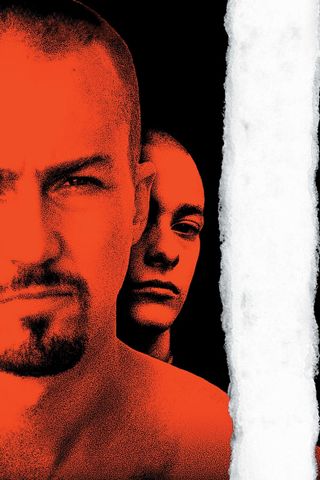 American History X