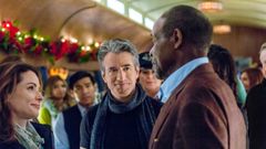 Quel lungo viaggio di Natale