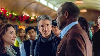 Quel lungo viaggio di Natale