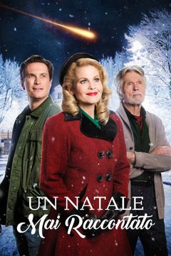 Locandina Un Natale mai raccontato