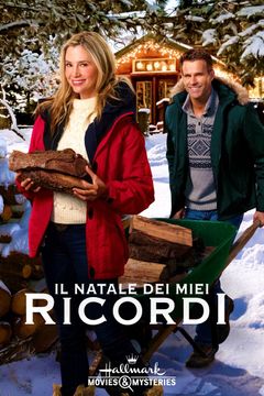 Locandina Il Natale dei miei ricordi