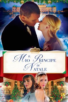 Locandina Il mio principe di Natale