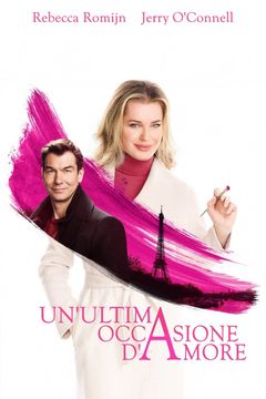 Locandina Un'ultima occasione d'amore