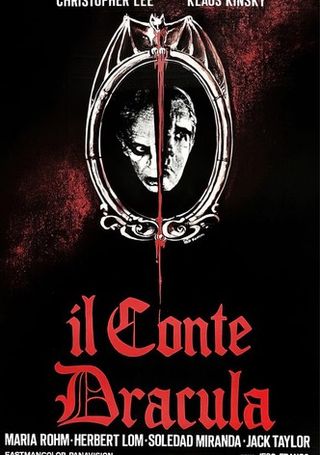 Il conte Dracula