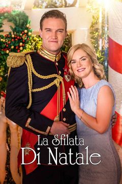 Locandina La sfilata di Natale