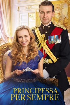 Locandina Principessa per sempre