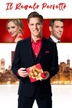 Locandina Il regalo perfetto