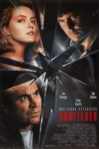 Prova schiacciante