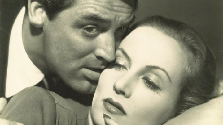 Una scena tratta dal film Non puoi impedirmi d'amare