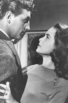 Locandina Tu partirai con me