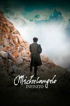 Locandina Michelangelo - Infinito