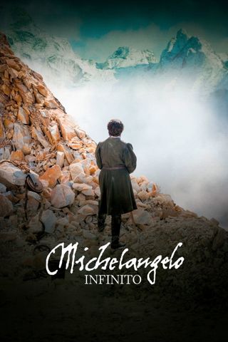 Michelangelo - Infinito
