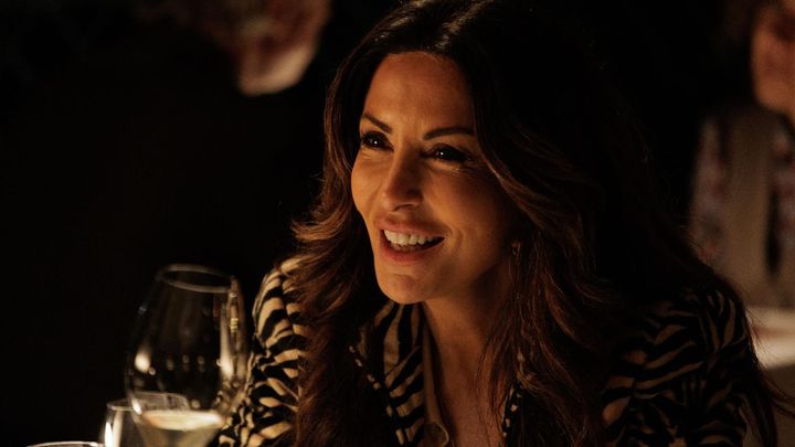 Una scena tratta dal film Gloria - Il Ritorno